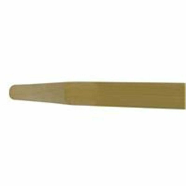 Homestead Tapered Handle Replacement Wood Handle 60 in. 60 in. HO2770425